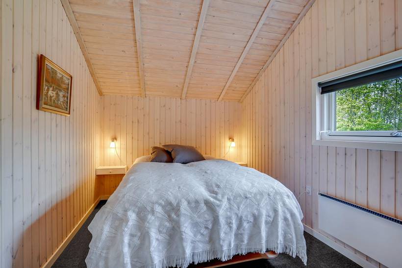 Foto von Ferienhaus ET49 in Rindby - Fanø