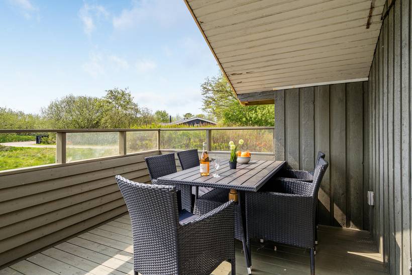 Foto von Ferienhaus ET49 in Rindby - Fanø