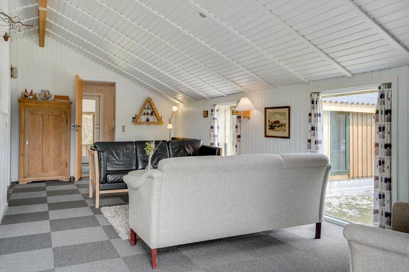 Foto von Ferienhaus ET49 in Rindby - Fanø