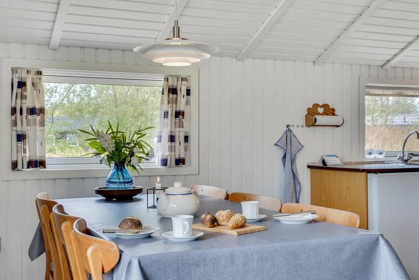 Foto von Ferienhaus ET49 in Rindby - Fanø