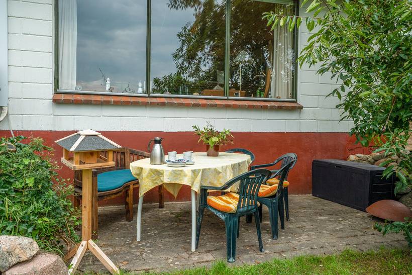 Foto von Ferienhaus ET50 in Hvalpsund - Thy/Limfjord