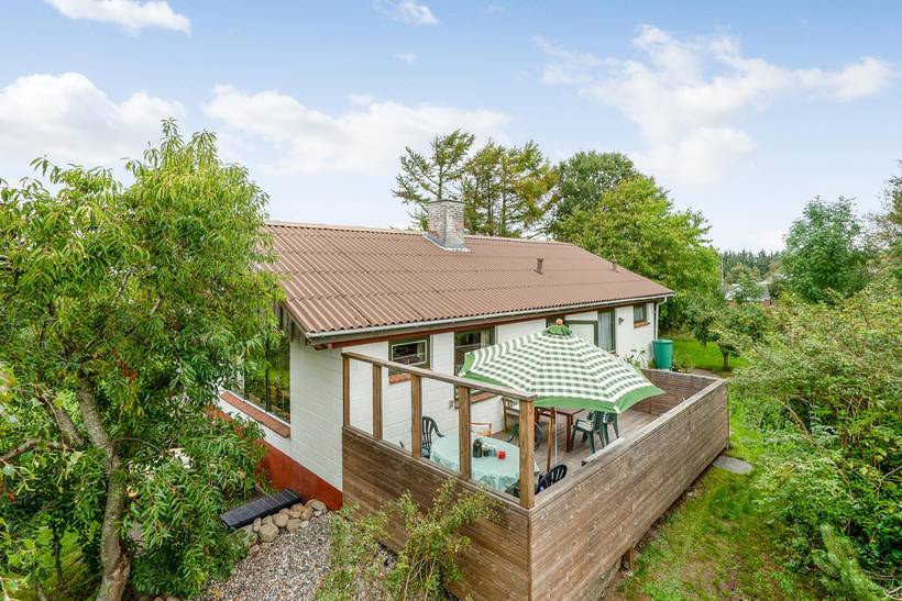 Foto von Ferienhaus ET50 in Hvalpsund - Thy/Limfjord