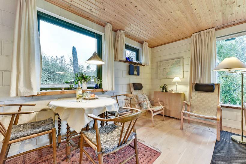 Foto von Ferienhaus ET50 in Hvalpsund - Thy/Limfjord