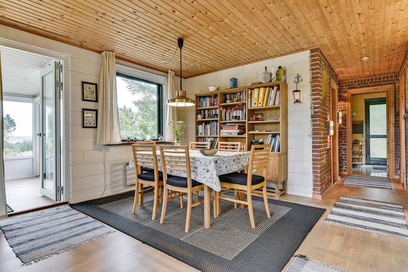 Foto von Ferienhaus ET50 in Hvalpsund - Thy/Limfjord