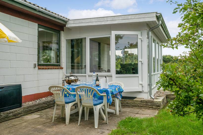 Foto von Ferienhaus ET50 in Hvalpsund - Thy/Limfjord