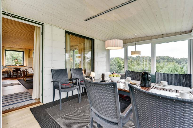 Foto von Ferienhaus ET50 in Hvalpsund - Thy/Limfjord