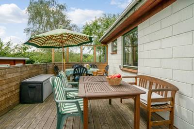 Vorschaubild von Ferienhaus ET50 in Hvalpsund - Thy/Limfjord