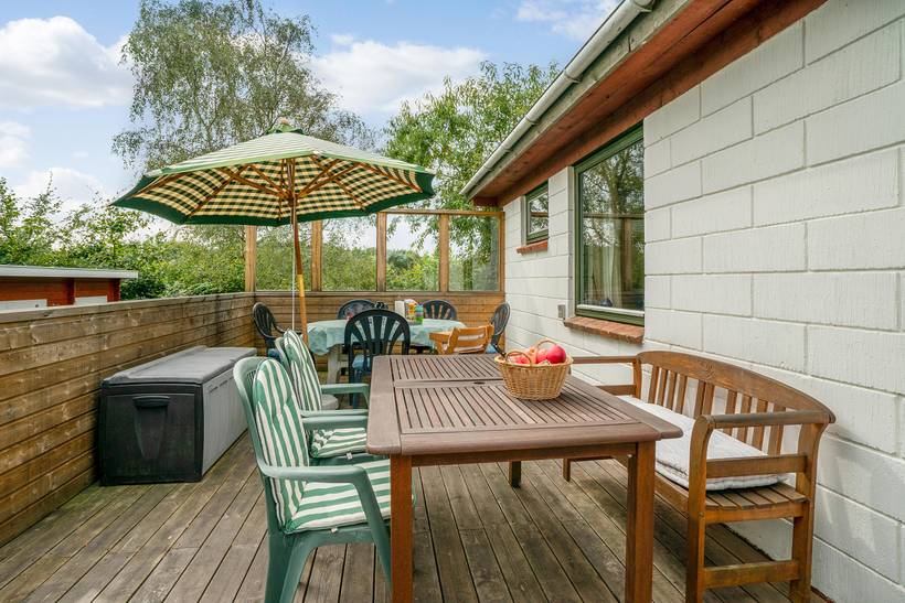 Foto von Ferienhaus ET50 in Hvalpsund - Thy/Limfjord