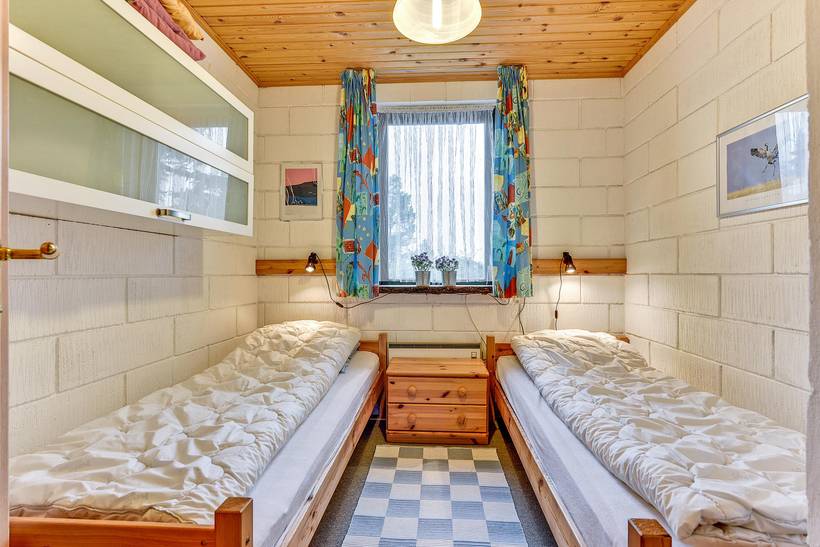 Foto von Ferienhaus ET50 in Hvalpsund - Thy/Limfjord