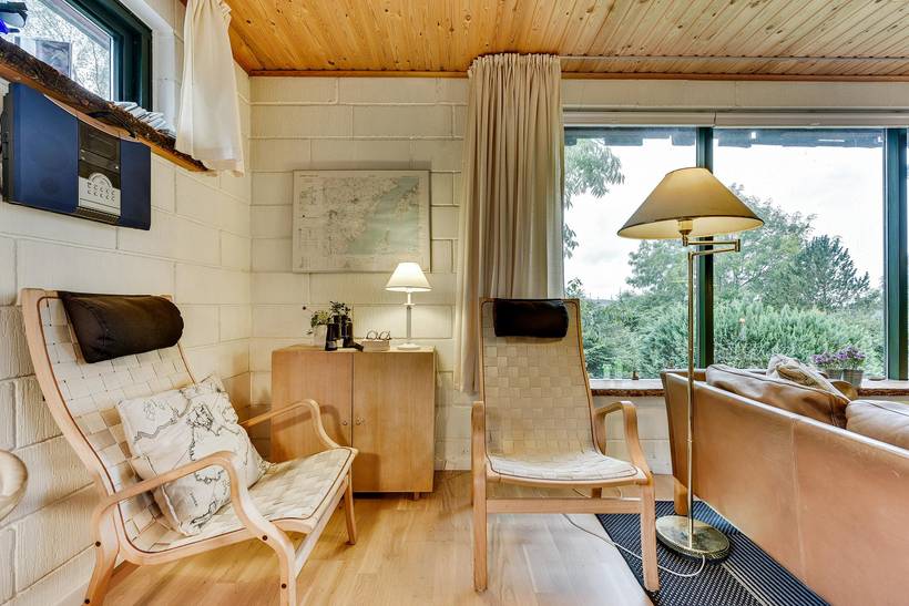 Foto von Ferienhaus ET50 in Hvalpsund - Thy/Limfjord