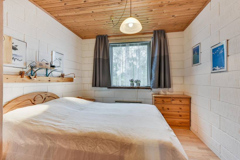 Foto von Ferienhaus ET50 in Hvalpsund - Thy/Limfjord