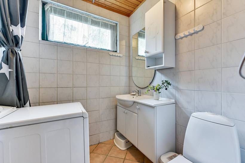 Foto von Ferienhaus ET50 in Hvalpsund - Thy/Limfjord