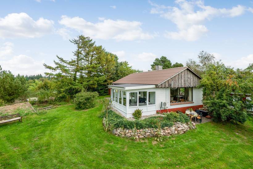 Foto von Ferienhaus ET50 in Hvalpsund - Thy/Limfjord