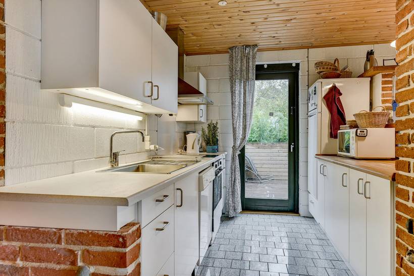 Foto von Ferienhaus ET50 in Hvalpsund - Thy/Limfjord