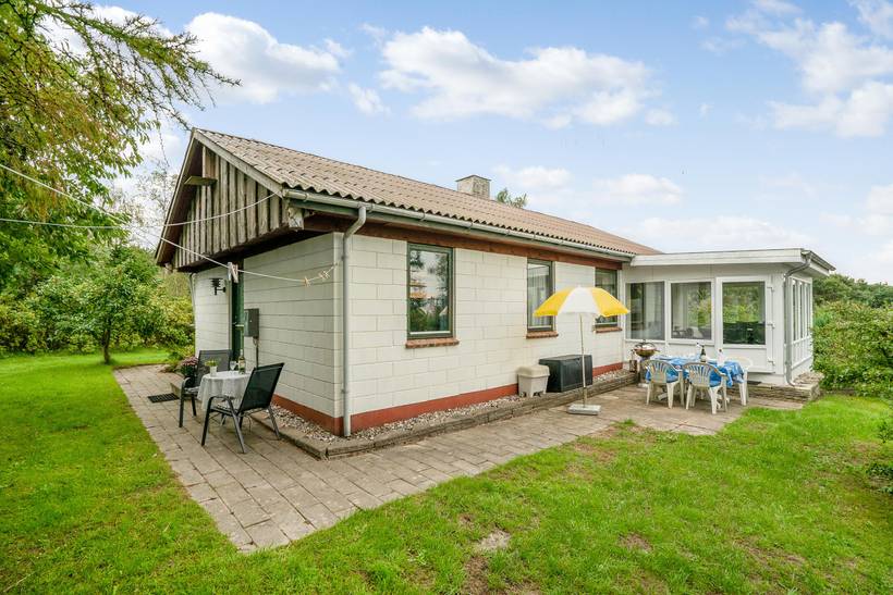 Foto von Ferienhaus ET50 in Hvalpsund - Thy/Limfjord