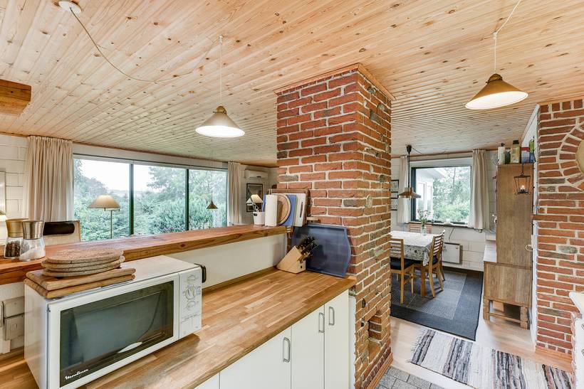 Foto von Ferienhaus ET50 in Hvalpsund - Thy/Limfjord