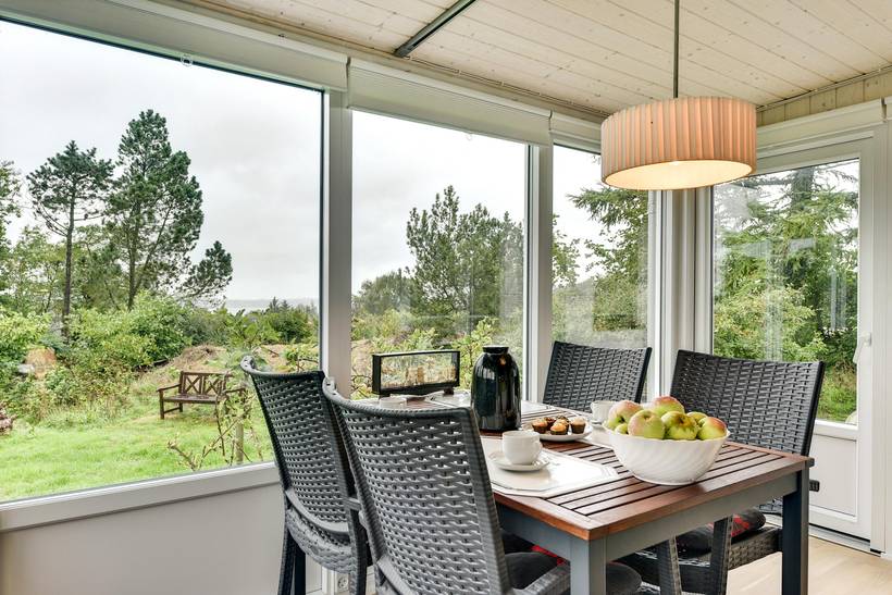 Foto von Ferienhaus ET50 in Hvalpsund - Thy/Limfjord
