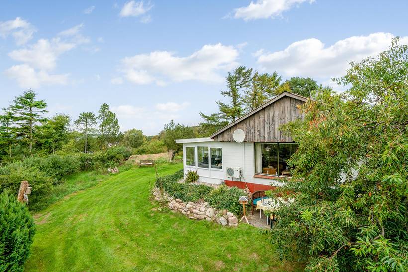 Foto von Ferienhaus ET50 in Hvalpsund - Thy/Limfjord