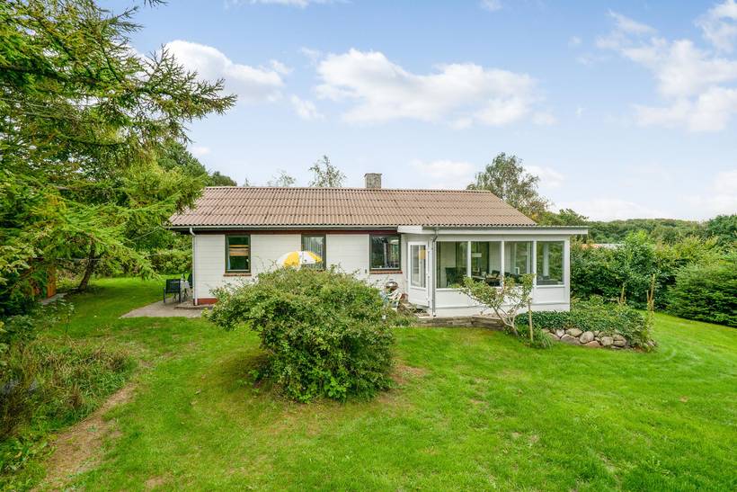 Foto von Ferienhaus ET50 in Hvalpsund - Thy/Limfjord