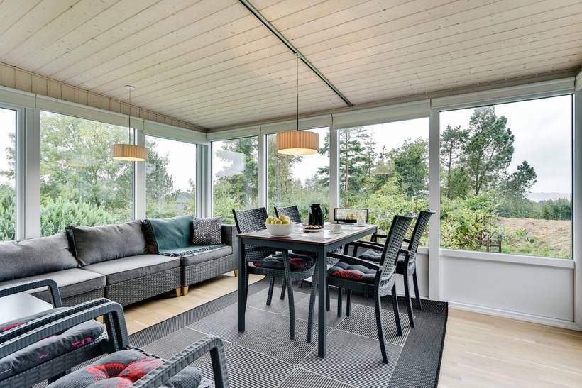 Foto von Ferienhaus ET50 in Hvalpsund - Thy/Limfjord