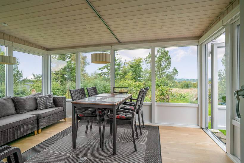 Foto von Ferienhaus ET50 in Hvalpsund - Thy/Limfjord