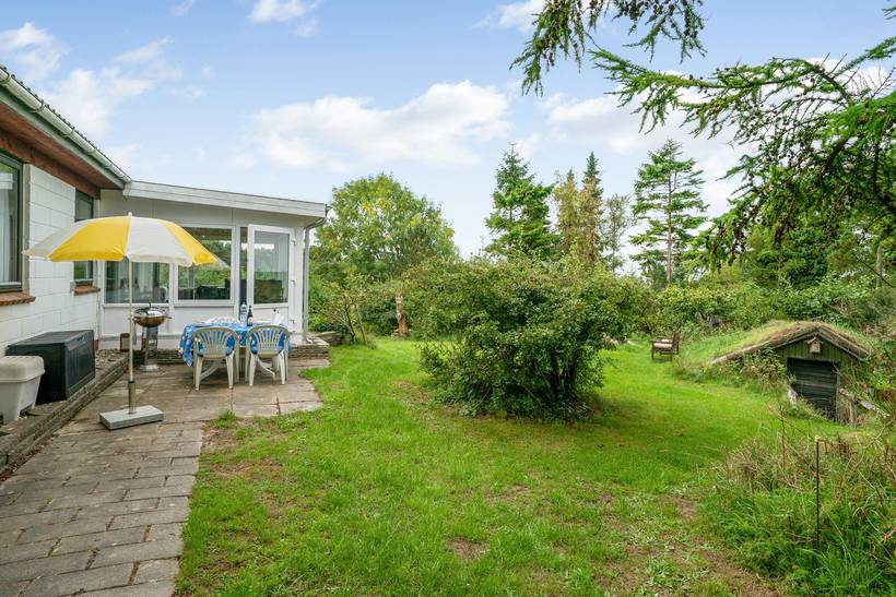 Foto von Ferienhaus ET50 in Hvalpsund - Thy/Limfjord