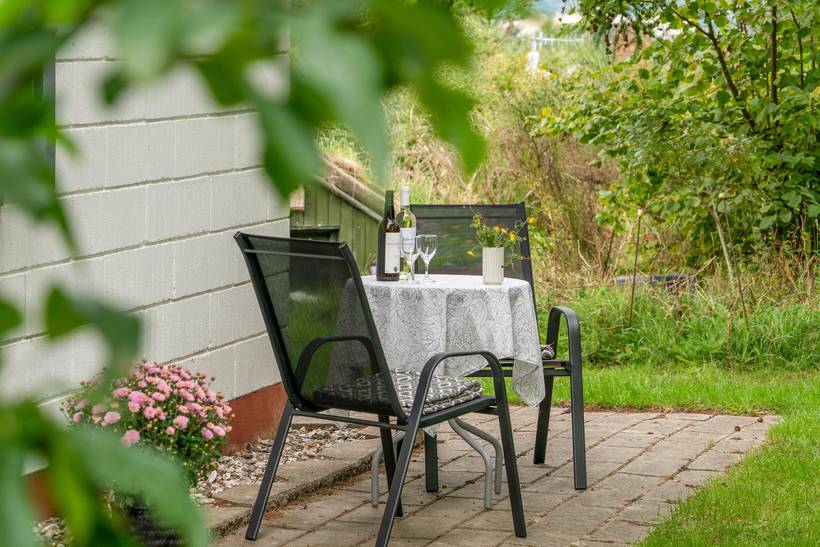Foto von Ferienhaus ET50 in Hvalpsund - Thy/Limfjord