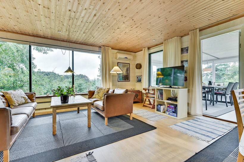 Foto von Ferienhaus ET50 in Hvalpsund - Thy/Limfjord