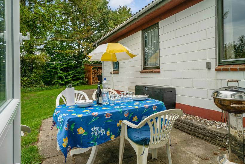 Foto von Ferienhaus ET50 in Hvalpsund - Thy/Limfjord