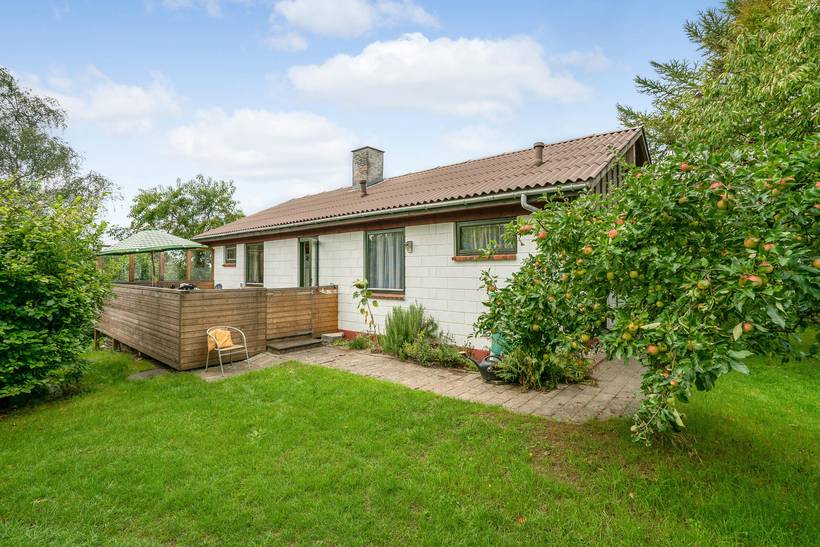 Foto von Ferienhaus ET50 in Hvalpsund - Thy/Limfjord