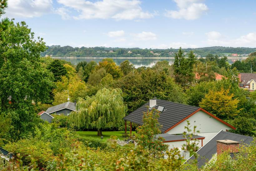 Foto von Ferienhaus ET50 in Hvalpsund - Thy/Limfjord