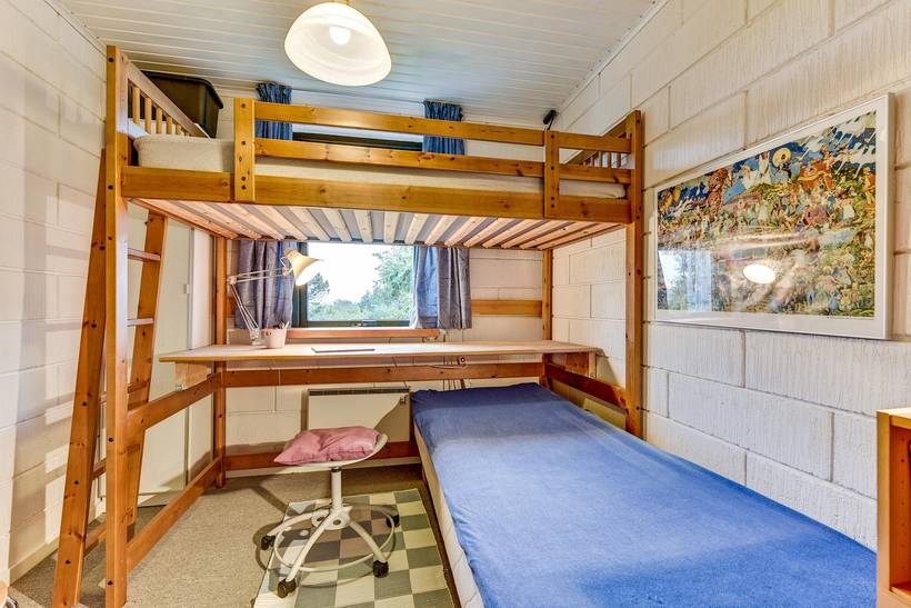 Foto von Ferienhaus ET50 in Hvalpsund - Thy/Limfjord