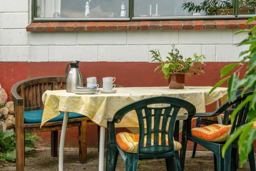 Foto von Ferienhaus ET50 in Hvalpsund - Thy/Limfjord