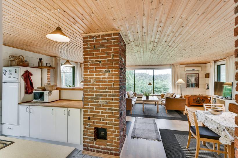 Foto von Ferienhaus ET50 in Hvalpsund - Thy/Limfjord
