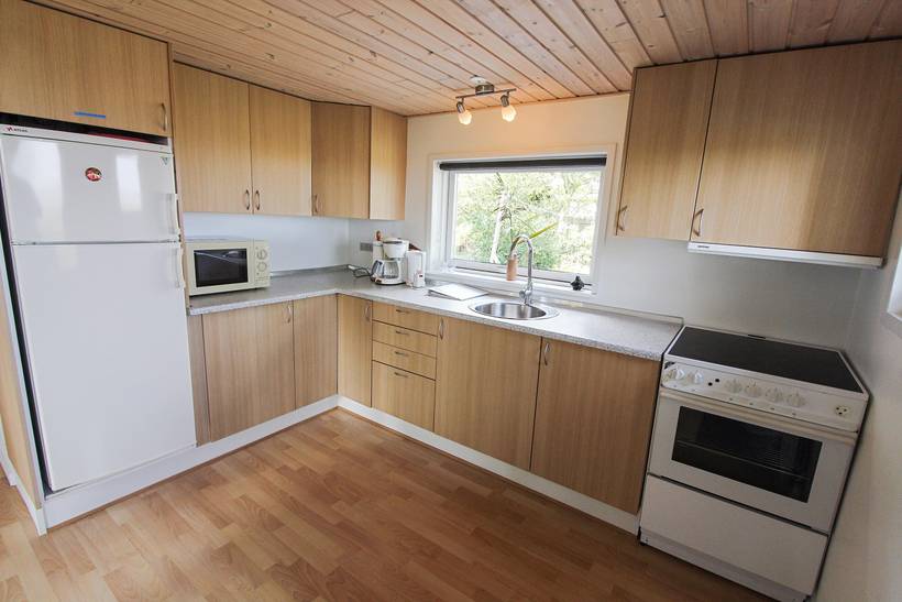 Foto von Ferienhaus ET52 in Sæby - Nordjütland Ost