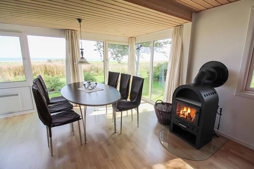 Foto von Ferienhaus ET52 in Sæby - Nordjütland Ost