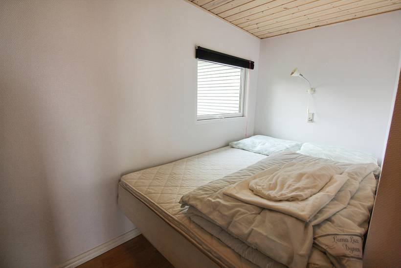 Foto von Ferienhaus ET52 in Sæby - Nordjütland Ost