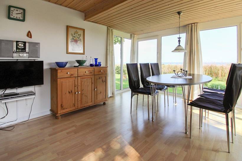 Foto von Ferienhaus ET52 in Sæby - Nordjütland Ost