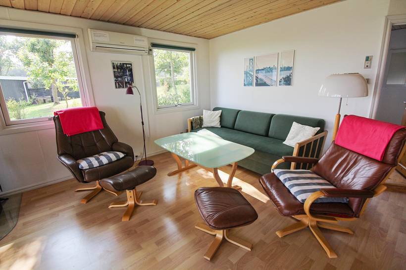 Foto von Ferienhaus ET52 in Sæby - Nordjütland Ost