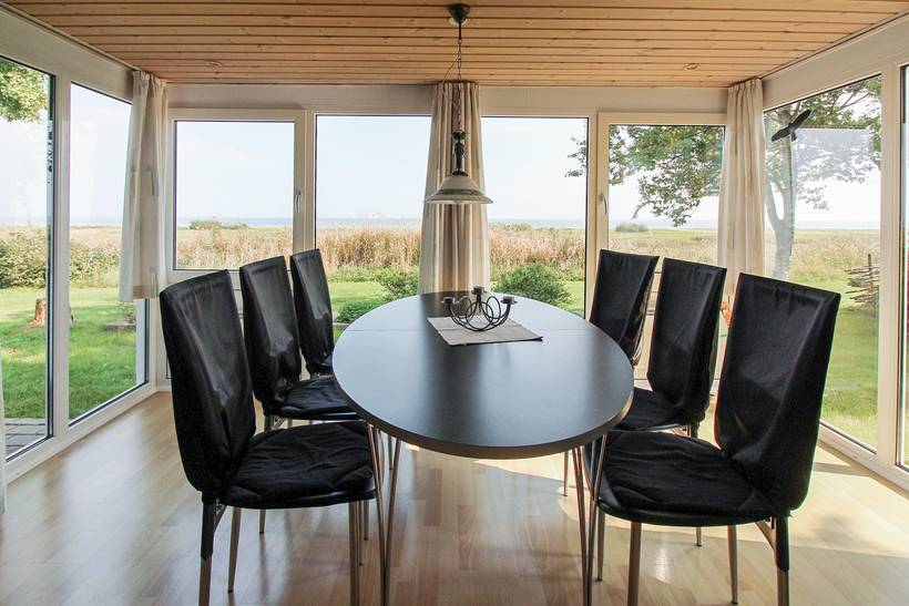 Foto von Ferienhaus ET52 in Sæby - Nordjütland Ost