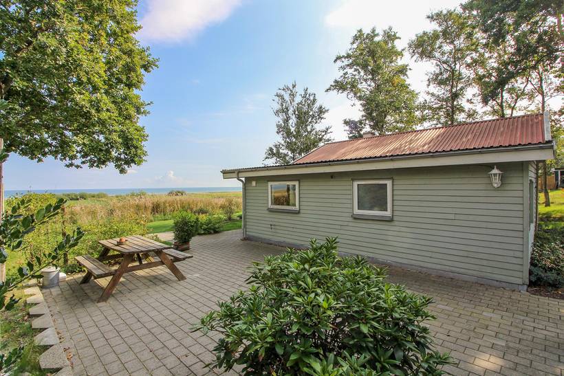 Foto von Ferienhaus ET52 in Sæby - Nordjütland Ost