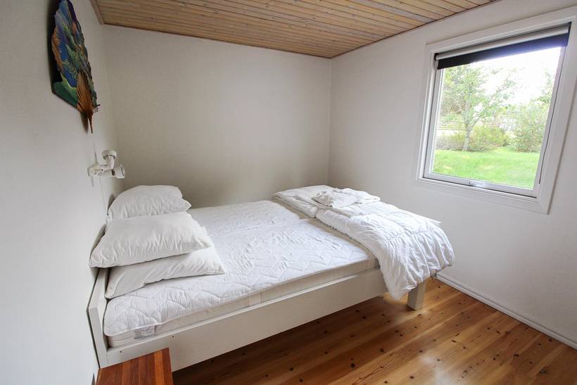 Foto von Ferienhaus ET52 in Sæby - Nordjütland Ost