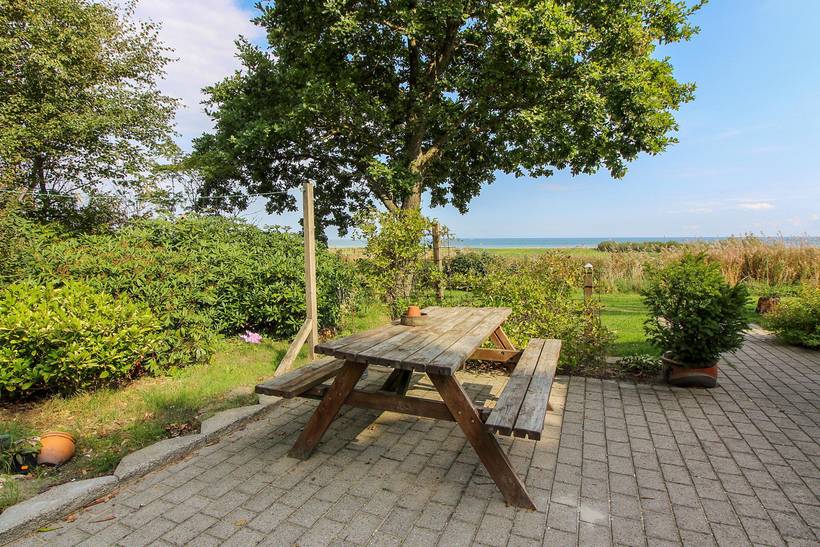 Foto von Ferienhaus ET52 in Sæby - Nordjütland Ost