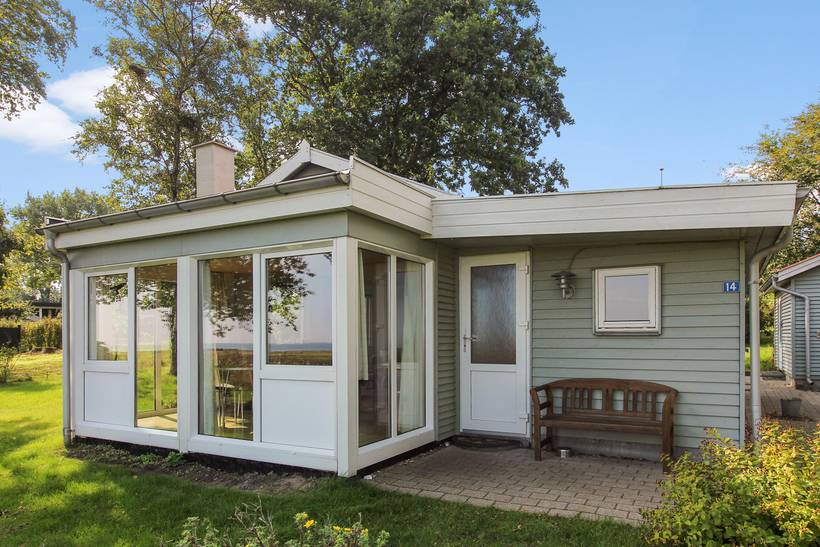 Foto von Ferienhaus ET52 in Sæby - Nordjütland Ost