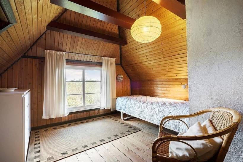 Foto von Ferienhaus ET54 in Vester Husby - Westjütland
