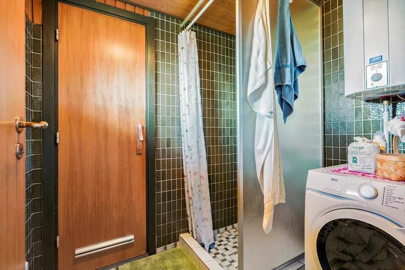 Foto von Ferienhaus ET54 in Vester Husby - Westjütland