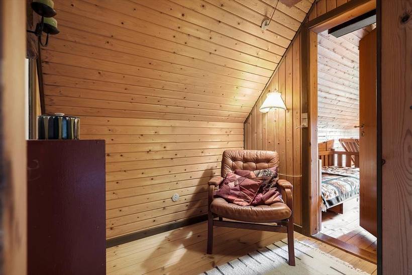 Foto von Ferienhaus ET54 in Vester Husby - Westjütland
