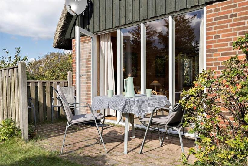 Foto von Ferienhaus ET54 in Vester Husby - Westjütland