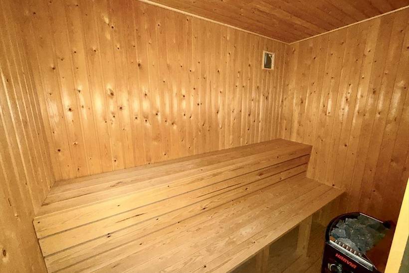 Foto von Ferienhaus ET54 in Vester Husby - Westjütland