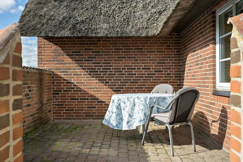 Foto von Ferienhaus ET54 in Vester Husby - Westjütland